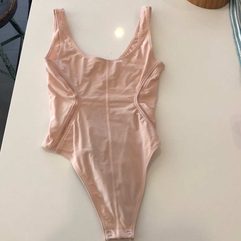 Good American Bodysuit